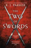 Dos de Espadas: Volumen Uno - Two of Swords: Volume One