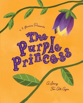 La princesa púrpura - The Purple Princess