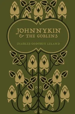 Johnnykin y los duendes - Johnnykin and the Goblins