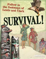 Supervivencia - Edad 10-11, lectores por debajo de la media - Survival! - Age 10-11, below average readers