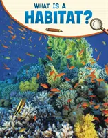 ¿Qué es un hábitat? - What Is a Habitat?