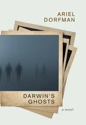 Los fantasmas de Darwin - Darwin's Ghosts