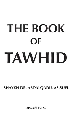 El libro del Tawhid - The Book of Tawhid