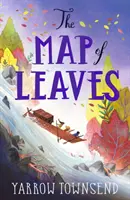 Mapa de hojas - Map of Leaves