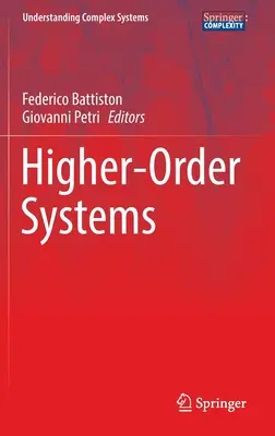 Sistemas de orden superior - Higher-Order Systems