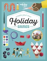 Crea tus propios juegos de vacaciones - Create Your Own Holiday Games