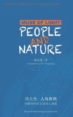 Musa de la Luz: Personas y Naturaleza - Muse of Light: People and Nature