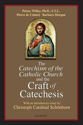 El Catecismo de la Iglesia Católica y el oficio de catequista - Catechism of the Catholic Church and the Craft of Catechesis