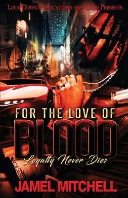 Por amor a la sangre - For the Love of Blood