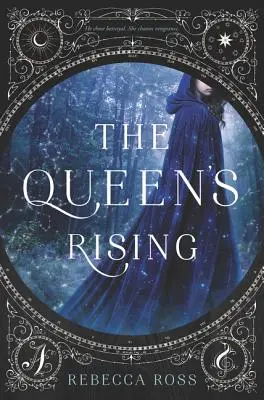 El ascenso de la reina - The Queen's Rising