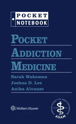Medicina de la adicción de bolsillo - Pocket Addiction Medicine