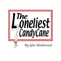 El bastón de caramelo más solitario - The Loneliest Candy Cane