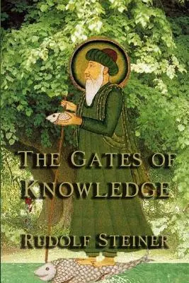 Las puertas del conocimiento - The Gates of Knowledge