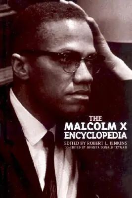 Enciclopedia Malcolm X - The Malcolm X Encyclopedia