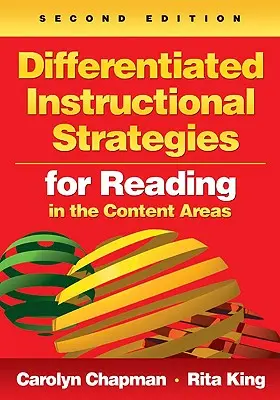 Estrategias de enseñanza diferenciada para la lectura en las áreas de contenido - Differentiated Instructional Strategies for Reading in the Content Areas