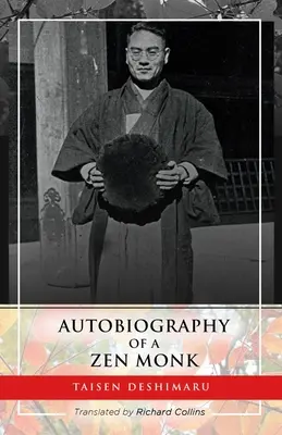 Autobiografía de un monje zen - Autobiography of a Zen Monk