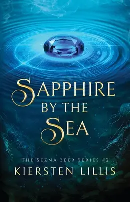 Zafiro junto al mar - Sapphire by the Sea