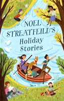 Cuentos navideños de Noel Streatfeild - Por el autor de 'Zapatillas de ballet' - Noel Streatfeild's Holiday Stories - By the author of 'Ballet Shoes'