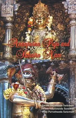 Annapurna Puja y Sahasranam - Annapurna Puja and Sahasranam