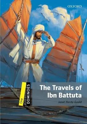 Dominó: Nivel 1: Vocabulario de 400 palabras Los viajes de Ibn Battuta - Dominoes: Level 1: 400-Word Vocabulary the Travels of Ibn Battuta