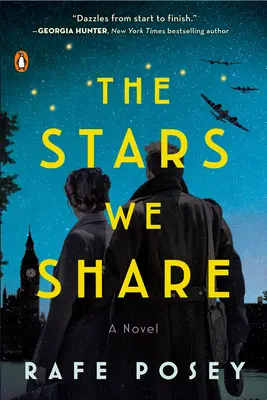 Las estrellas que compartimos - The Stars We Share