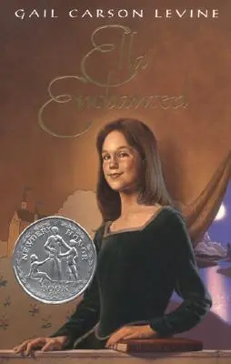 Ella encantada - Ella Enchanted