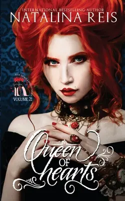 Reina de corazones - Queen of Hearts