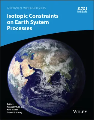 Restricciones isotópicas en los procesos del sistema terrestre - Isotopic Constraints on Earth System Processes