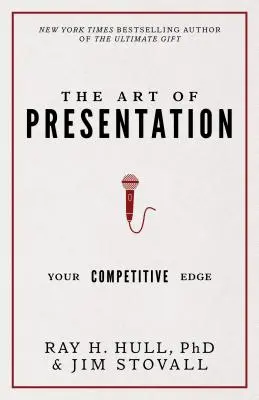 El arte de la presentación: Su ventaja competitiva - The Art of Presentation: Your Competitive Edge