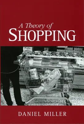 Teoría de la compra - Theory of Shopping