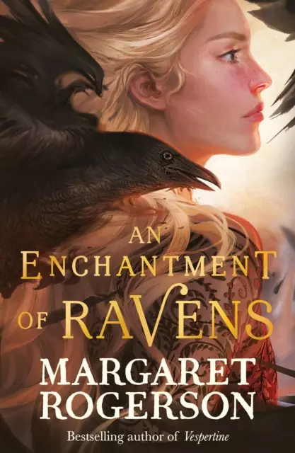 El encanto de los cuervos - Un bestseller instantáneo del New York Times - Enchantment of Ravens - An instant New York Times bestseller