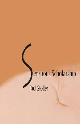 La erudición senil - Senuous Scholarship