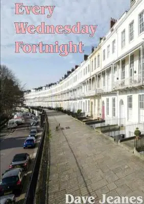 Cada quincena de miércoles - Every Wednesday Fortnight