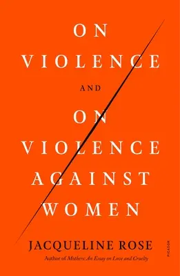 Sobre la violencia y la violencia contra las mujeres - On Violence and on Violence Against Women