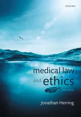 Derecho y ética médica - Medical Law and Ethics