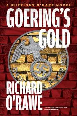 El oro de Goering - Goering's Gold