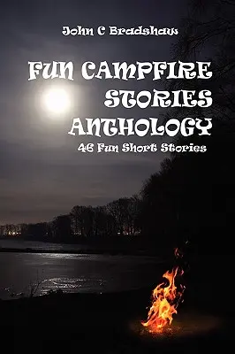 Antología de historias divertidas - Fun Campfire Stories Anthology