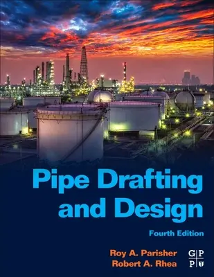 Dibujo y diseño de tuberías - Pipe Drafting and Design