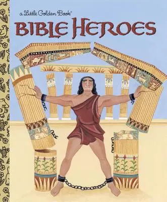 Héroes bíblicos - Bible Heroes