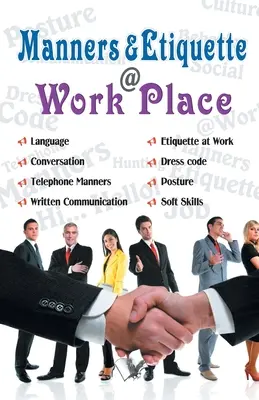 Modales y etiqueta en el lugar de trabajo - Manners & Etiquette @ Work Place