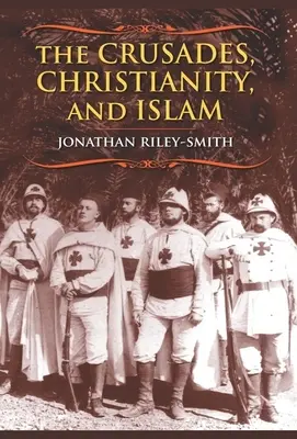 Cruzadas, cristianismo e islam - The Crusades, Christianity, and Islam