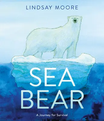 Oso marino: un viaje para sobrevivir - Sea Bear: A Journey for Survival