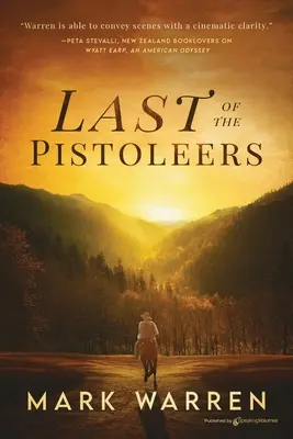 El último de los Pistoleros - Last of the Pistoleers