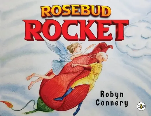 Cohete Rosebud - Rosebud Rocket