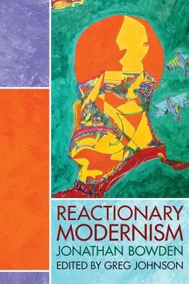 Modernismo reaccionario - Reactionary Modernism