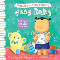 Busy Baby - Primeros signos con tu pequeño - Busy Baby - First Signs With Your Little One