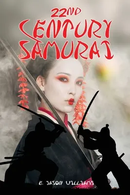 Samurái del siglo XXII - 22nd Century Samurai