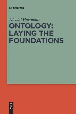 Ontología: Sentar las bases - Ontology: Laying the Foundations
