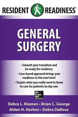 Cirugía general - General Surgery