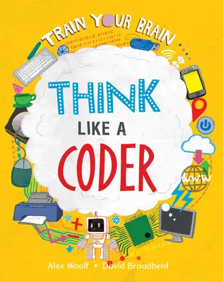 Piensa como un programador - Think Like a Coder